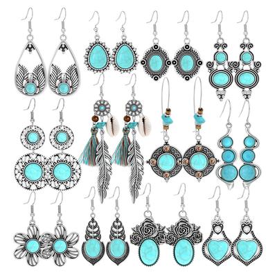 Ohrringe – Ohrhänger