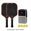 Peak Professional Pickleball Racket Set