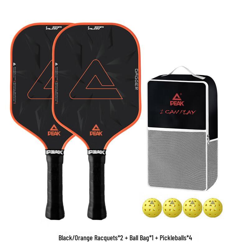 Peak Professional Pickleball Racket Set