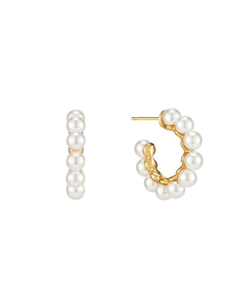 Tatiana Dot Pearl Earrings_Ec1690