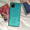 Genshin Impact Venti Case For Samsung Galaxy A33 A13 A36 A56 A23 A52 A32 A12 A54 A34 A14 A16 A26 A53 A15 A35 A55