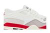 Men's Sneakers Jordan 4 RM Fire Red Sail/Fire Red/College Grey/Coconut Milk