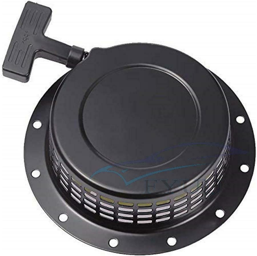 Recoil Starter For Yamaha Multi-purpose Engine MZ300A2H 2006