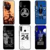 Teen Wolf Derek Hale For Huawei Nova Y61 Y70 Y90 Y60 Y72 Y91 12s 12i 11i 7i 8i 9 10 SE P60 Pro P30 P40 Lite Case