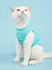 Hundekleid Hundeweste, Welpenkleidung für kleine mittlere Hunde Mädchen Jungen, Katzenbekleidung Frühling Sommer Kleidung