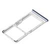 Sim Card Tray Set Plastic Brush Eject Pin Storage Card Slot Holder Smartphone Accessories for   Note 8 Pro