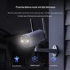Ezviz H5 4G Полноцветная 3 Мп камера безопасности (Китайская версия)