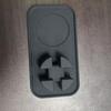 Tamping Mat for Ninja Luxe Cafe Espresso Machine ES601 Food-Grade Silicone Tamper Holder Non-Slip Accessories 3