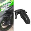 For Kawasaki Z400 Z 400 2017-2024 Ninja 400 ZX400 2018-2024 Motorcycle Front Fender Mudguard Tire Splash Mud Guard Accessories
