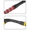Detachable Car Snow Sweeping Shovel with EVA Foam Handle Auto Cleaning Brush Ice Scraper Remover Auto Windshield Frost Brush