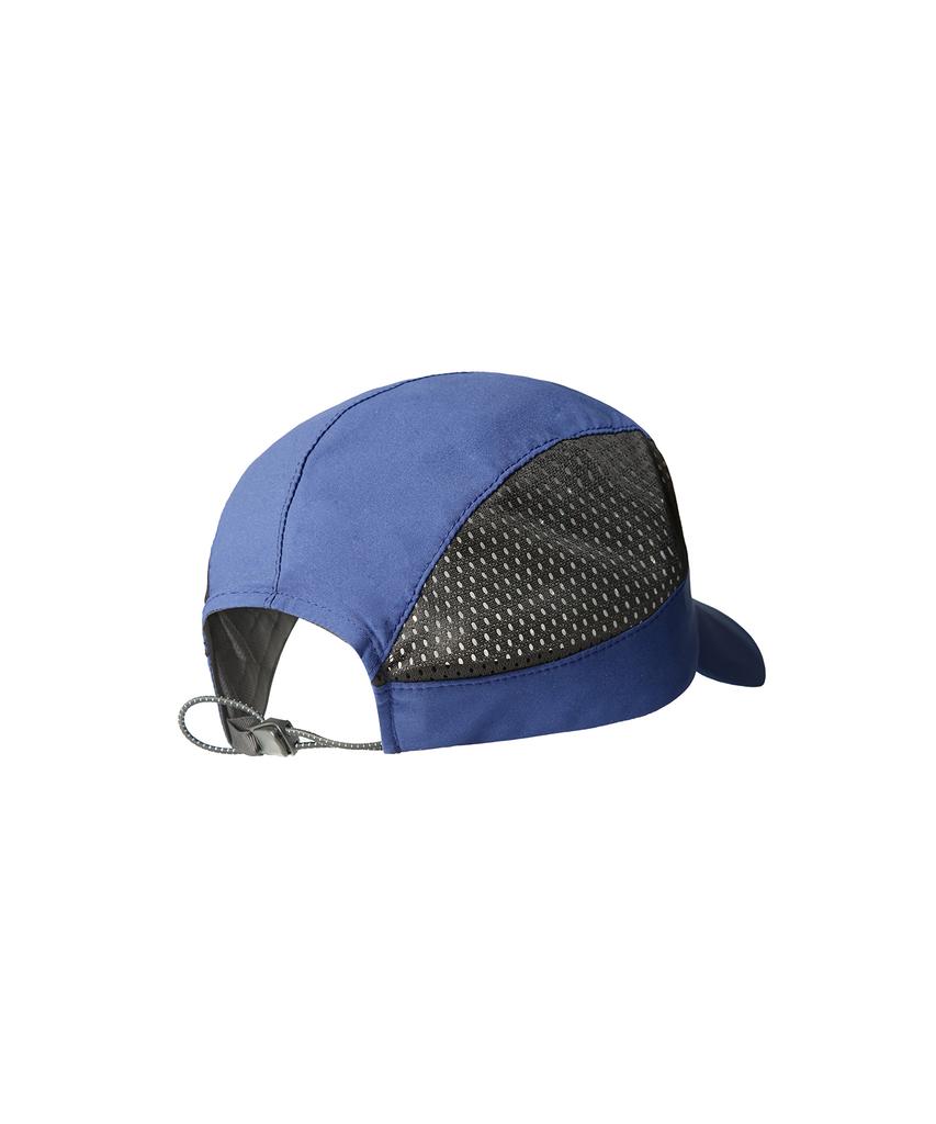 PHYSICAL DEPARTMENT Mesh Colorblock Line Cap Indigo