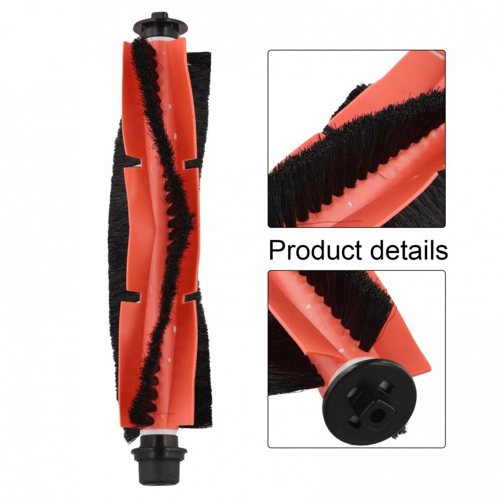 For Loorow AT800 Robot Vacuum Replacement Brush Main Roller Cleaning Tool