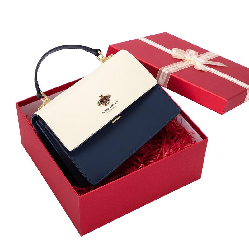 

Cnoles Women s Light Luxury Crossbody Tote Bag