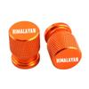 for Himalayan450 Himalayan452 Himalayan 450 452 Scram411 Motorcycle Tire Valve Air Port Stem Cover Cap Plug CNC Accessories