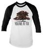 Oberteile – T-Shirts