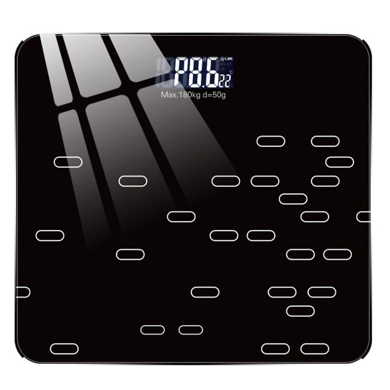 Jinmiao Smart Body Fat Scale (CN Version)