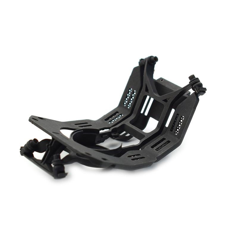 Camera Gimbal Dampener Mount for DJI Mavic 3 / 3 CINE / 3 Classic / 3T Shock-Proof Vibration Absorbing Board Repair Parts