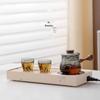 Nanshan Nafu Electric Tea Cooker & Kung Fu Tea Set