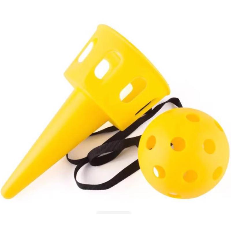 Si Ning Agility Reaction Training Catch Ball Game