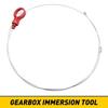 Transmission Level Fluid Dipstick Tool 917-327 fits for Chrysler Dodge For Jeep