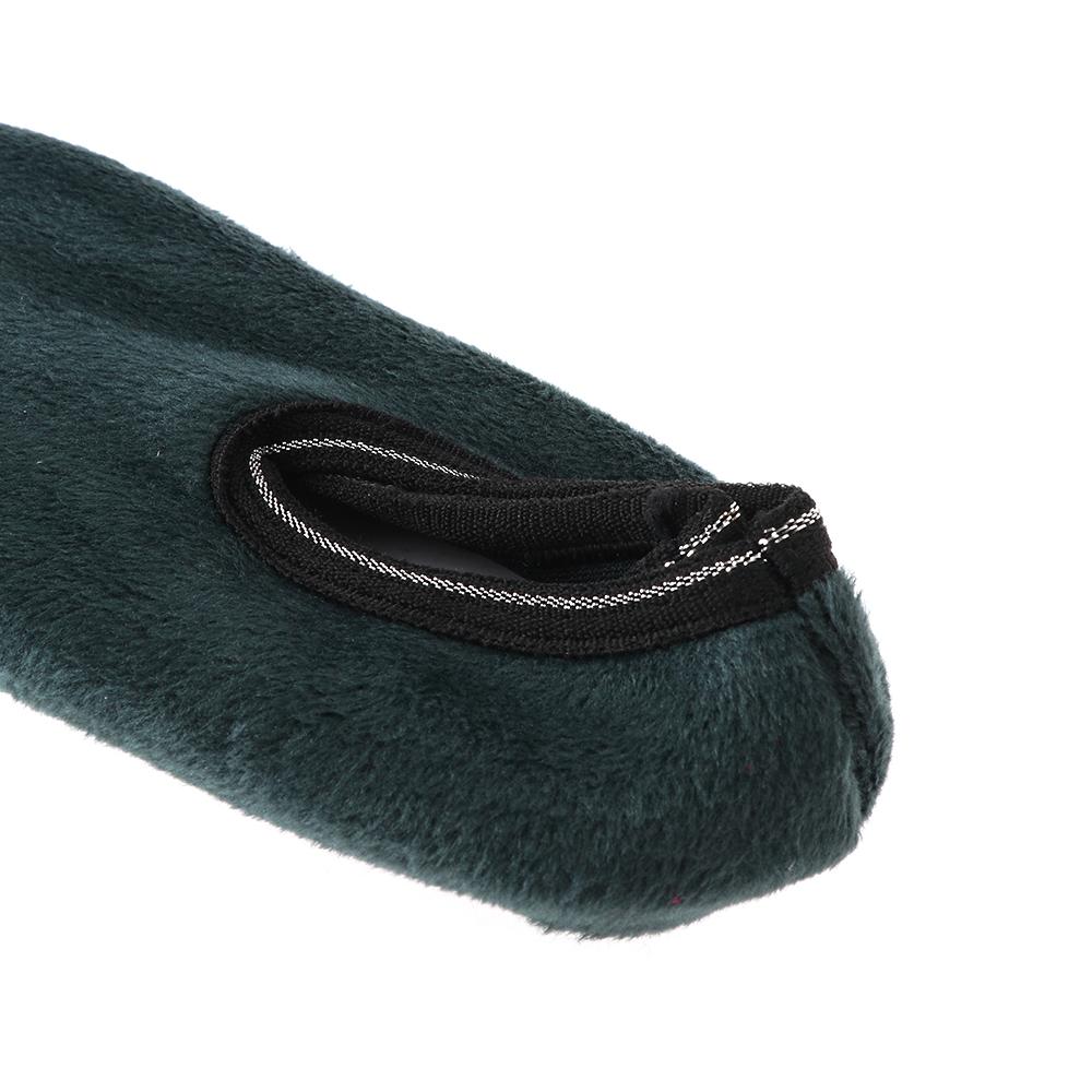 Casual Men Women Antislip Thicken Velvet Thermal Socks Winter Warm Bedroom Floor Socks
