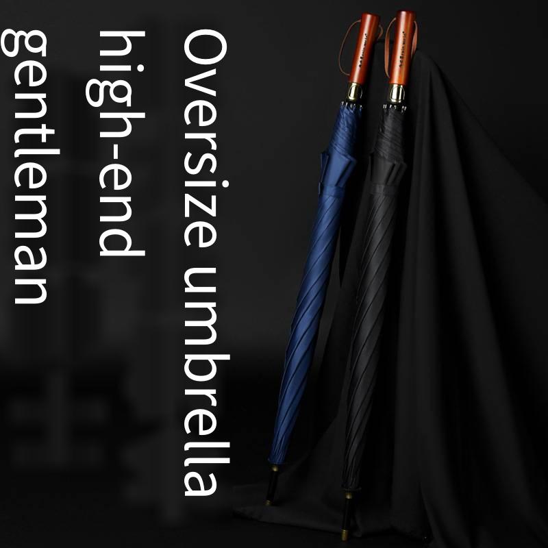 Зонт для гольфа — фото 3