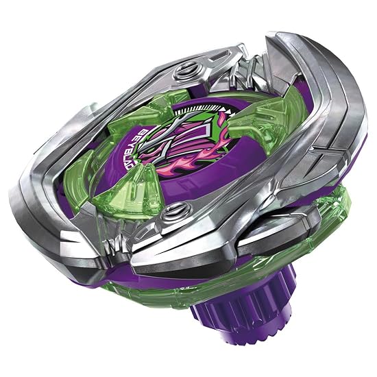BEYBLADE X UX-09 Starteris Samurai Saber