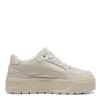 Puma Womens/Ladies II Jr Low Top Platform Trainers