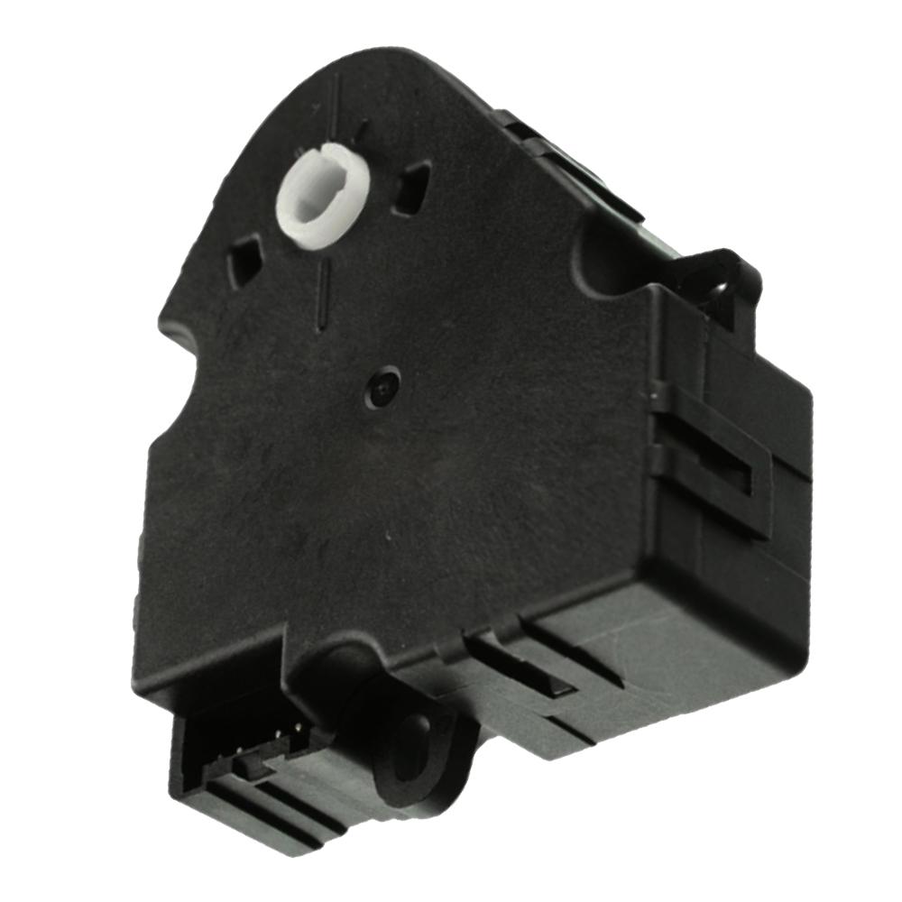 604111 HVAC Heater Air Blend Door Actuator   for Buick Cadillac Chevrolet GMC Oldsmobile  1572972 16164972 52402599 89018375