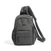 Multi-Functional Backpack Large Capacity Travel Lightweight Chest Bag Crossbody Bag