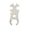 Portable and Gas Cylinder Wrench Must Have Tool for Every Outdoor Cook