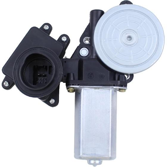 

Tailgate Window Regulator Motor 7 Pins for Toyota 4Runner GRN280 2010-2023 2.7L 4.0L