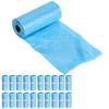 20Roll Disposable Infant Diaper Rubbish Garbage Bag Home Disposal Waste Bags