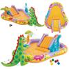Intex 56139 Dinosaurs Inflatable Playground