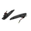 BMW 7 Series LED Fender Turn Signal Side Marker Light 63137164757/63137164758