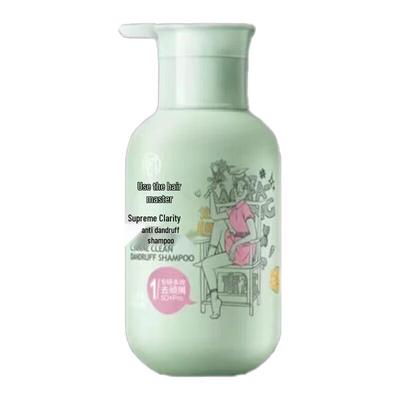 Shampoo e balsami per capelli