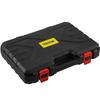 Hydraulic Flaring Tool Kit, 45° Double Flaring Tool, Brake Repair Brake Flaring Tools for 3/16"-1/2", Brake Flare Tool with Tube Cutter and Deburrer,