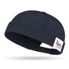 Quick-drying Breathable Landlord Hats, Trendy Brim Melon Rind Hats for Couples, and Stylish Hip-hop Tang Hats