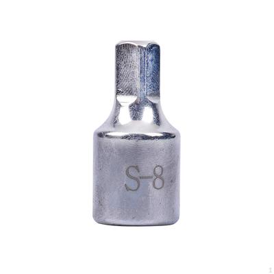 Oil Drain Plug Engine Pan Protection Reusable Replacement Stainless Steel Accessories