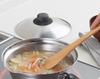 Yoshikawa Donburi Pot & Ramen Pot Combined Lid Made In Japan 1216031