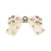 MELA BIANCA Regina Bow Hairpin M