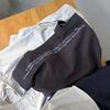 idee a bag / Charcoal Idea Bag