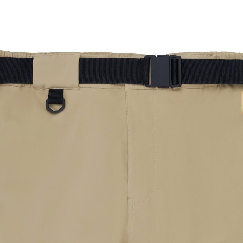 New Balance Cargo Pants Men's Khaki Moderate NTA89011-BEI