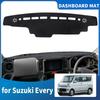 For Suzuki Every Microvan DA17V DA17W High Quality Dashboard Cover Mat Sunshade Anti‑UV Protector Dash Pad Accessories