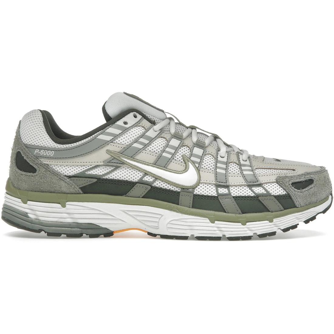 

Sneaker Nike P-6000 Light Army Cargo Khaki(IH0246-320) 41