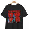 Talking Heads Remain in Light T-Shirt - Talking Heads Shirt, Rockband, Unisex T