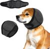 Noise Reduction Dog Ear Covers Hearing Protection Anti-noise Dog Calming Earmuff Waterproof Adjustable Pet Ear Muffs