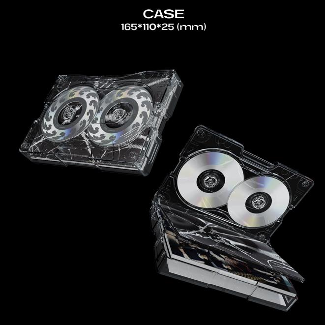 NCT DREAM 'DREAM( )SCAPE' DREAMini Ver.