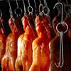 BBQ Tools Meat Hook Grill Hanger Grill Hook Stainless Steel