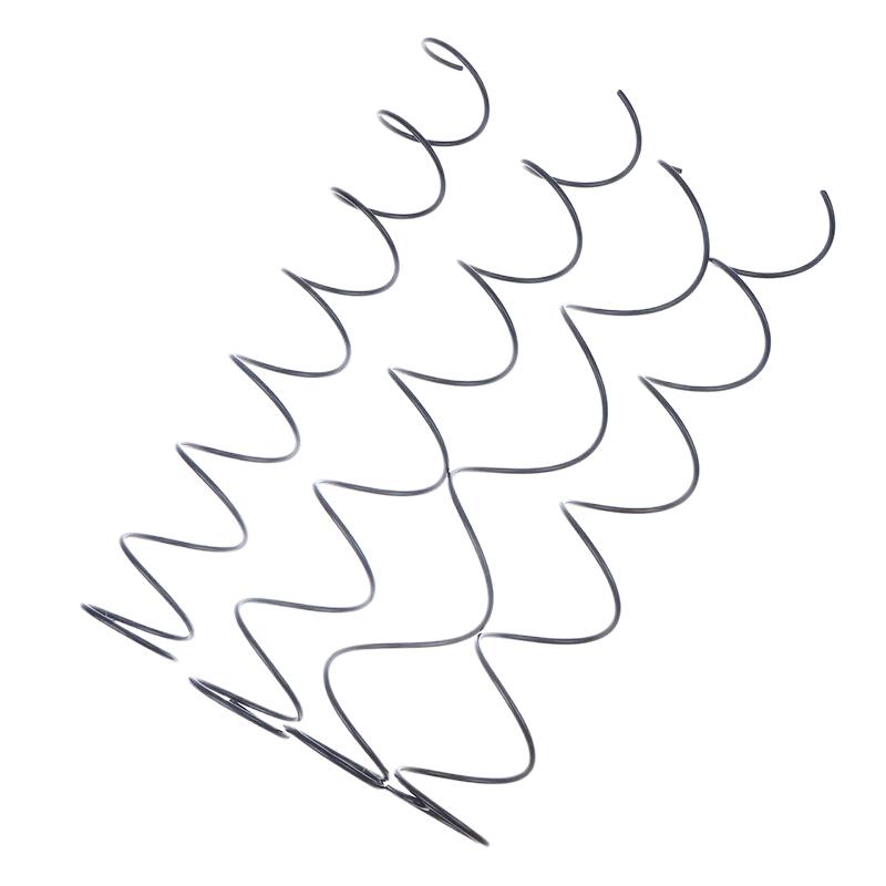 1Pcs Vending Machine Accessories Spring Wire Diameter 4Mm Outer Diameter 66Mm Length 450Mm Heavy Compression Spring